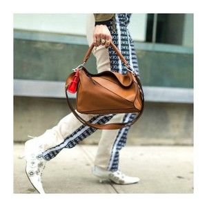 Meet your Posher, Kirby